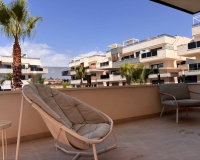 Revente - Apartment - Los Almendros (Orihuela-Costa) - Costa Blanca