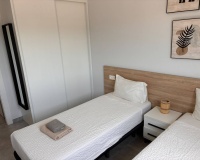 Revente - Apartment - Los Almendros (Orihuela-Costa) - Costa Blanca