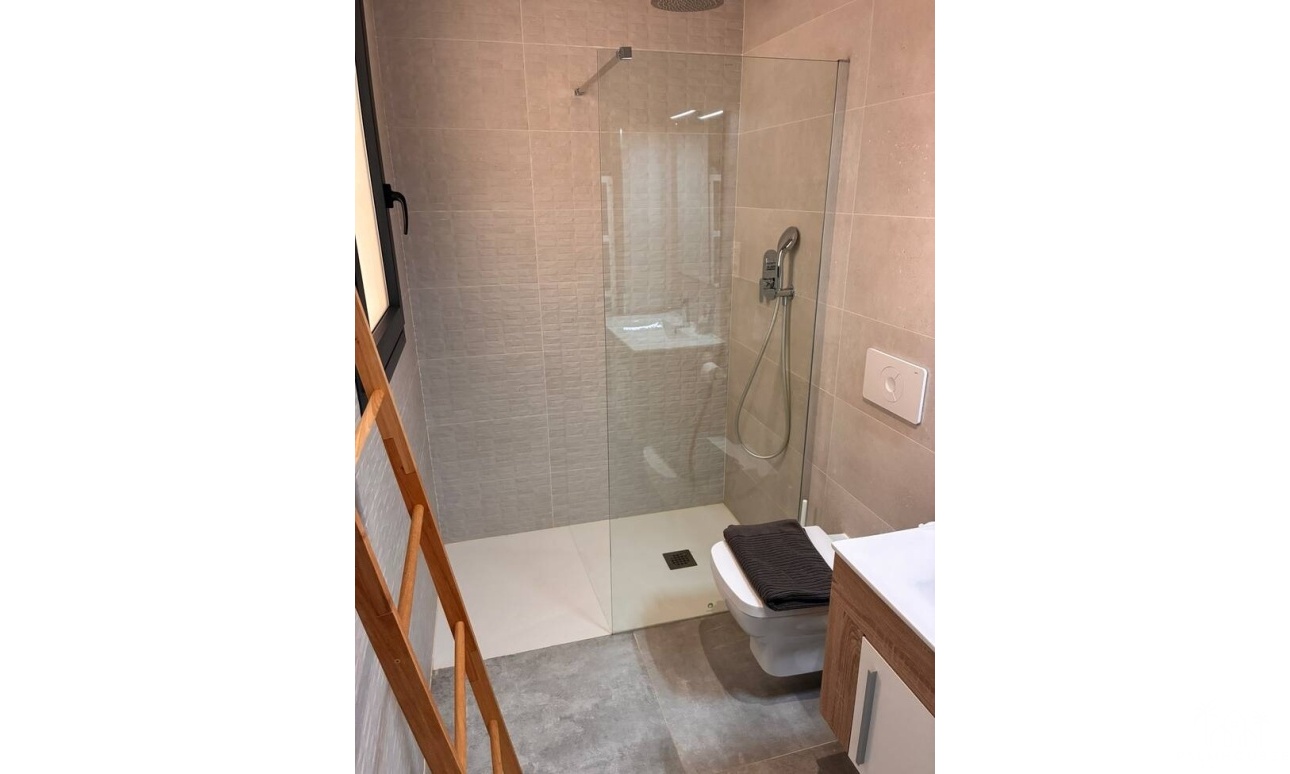 Revente - Apartment - Los Almendros (Orihuela-Costa) - Costa Blanca