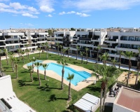 Revente - Apartment - Los Almendros (Orihuela-Costa) - Costa Blanca