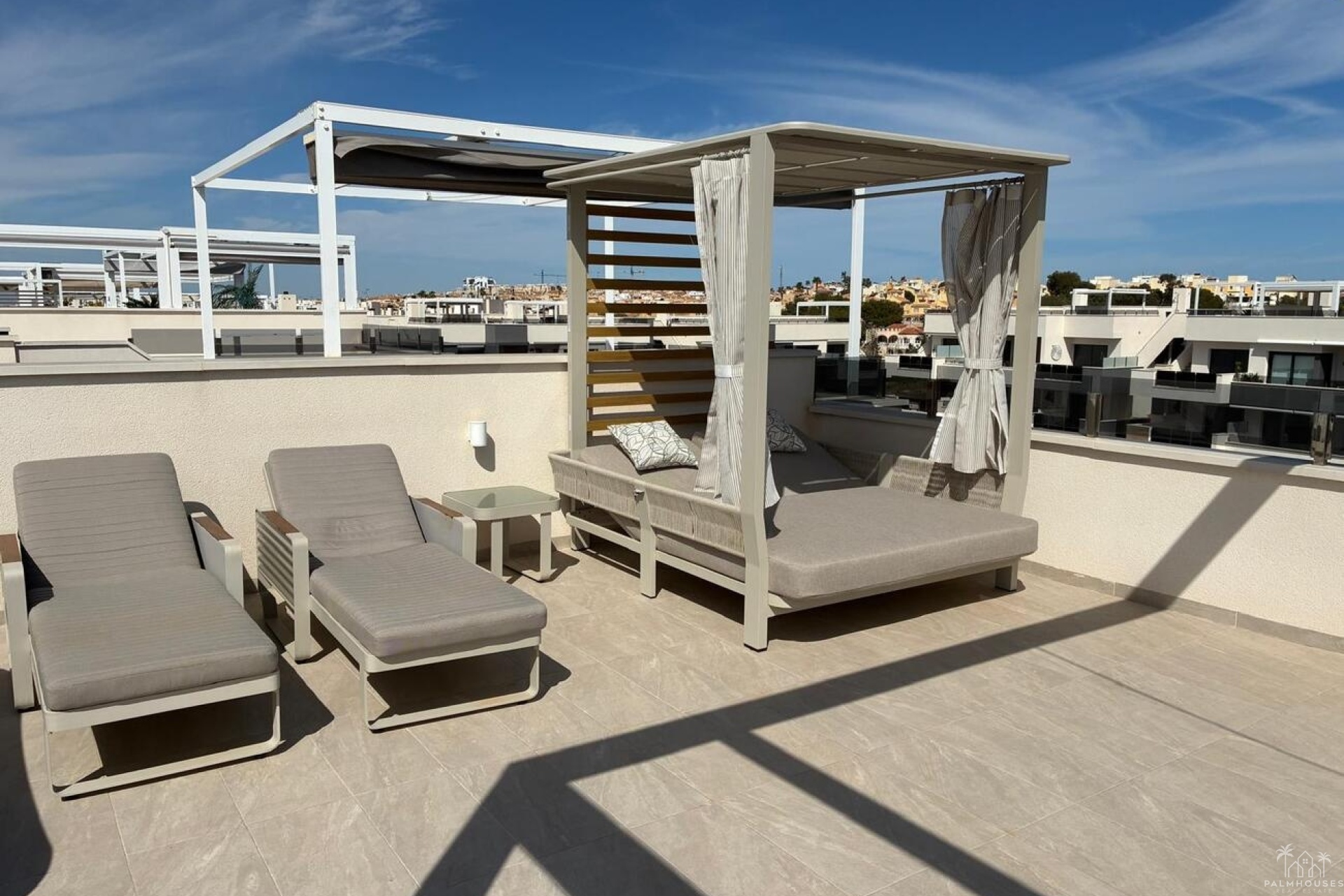 Revente - Apartment - Los Almendros (Orihuela-Costa) - Costa Blanca
