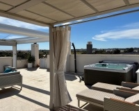 Revente - Apartment - Los Almendros (Orihuela-Costa) - Costa Blanca