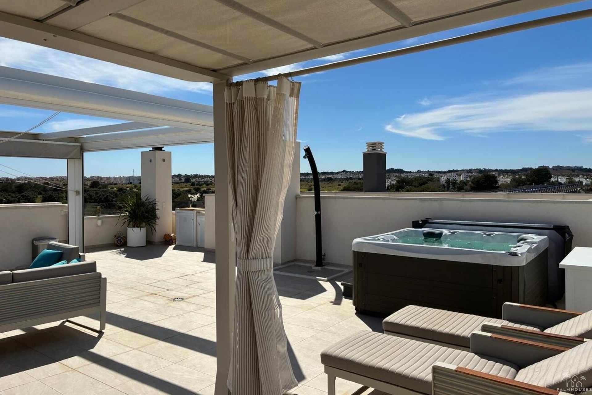 Revente - Apartment - Los Almendros (Orihuela-Costa) - Costa Blanca