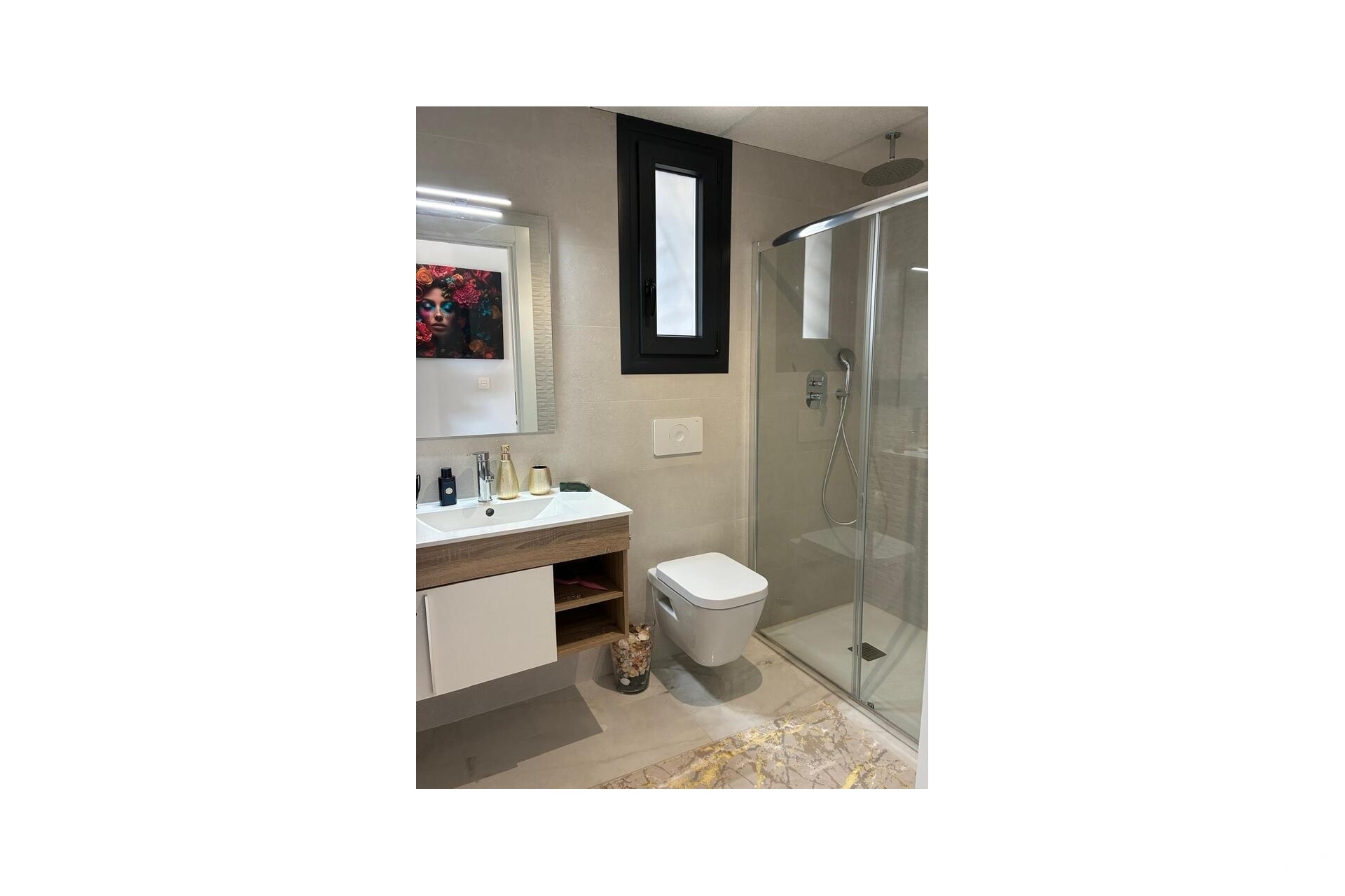 Revente - Apartment - Los Almendros (Orihuela-Costa) - Costa Blanca