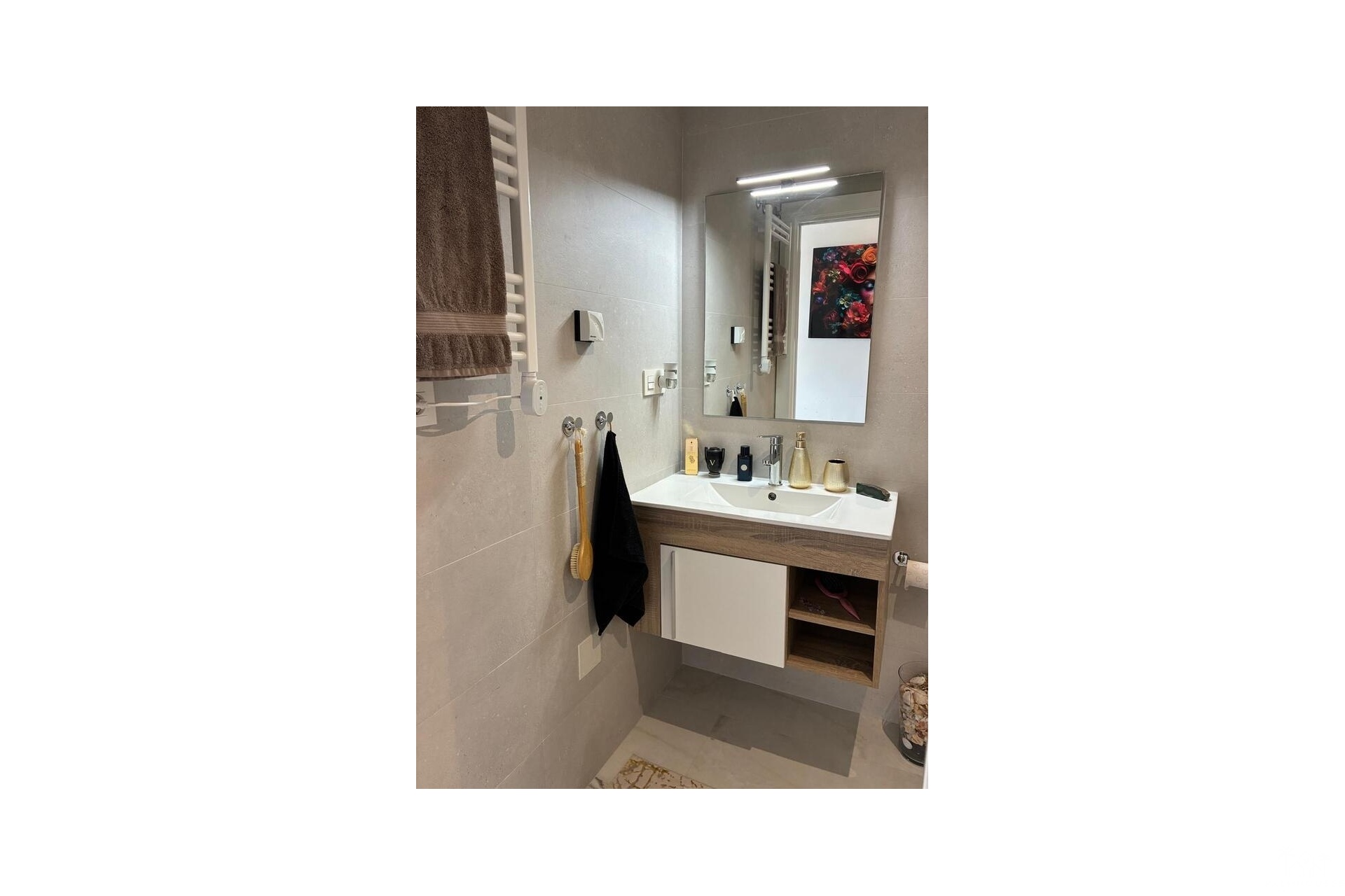 Revente - Apartment - Los Almendros (Orihuela-Costa) - Costa Blanca