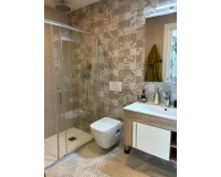 Revente - Apartment - Los Almendros (Orihuela-Costa) - Costa Blanca