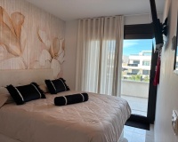 Revente - Apartment - Los Almendros (Orihuela-Costa) - Costa Blanca