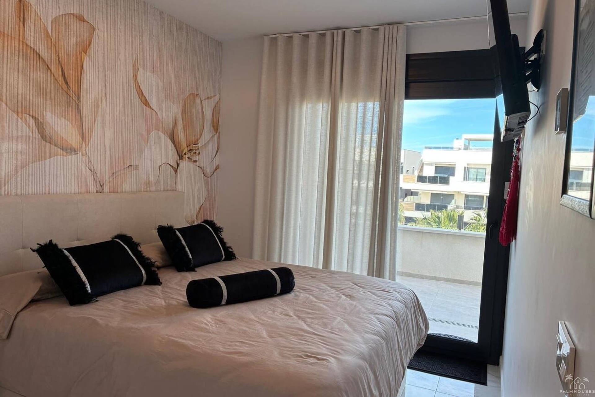 Revente - Apartment - Los Almendros (Orihuela-Costa) - Costa Blanca