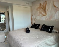 Revente - Apartment - Los Almendros (Orihuela-Costa) - Costa Blanca