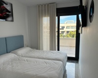 Revente - Apartment - Los Almendros (Orihuela-Costa) - Costa Blanca