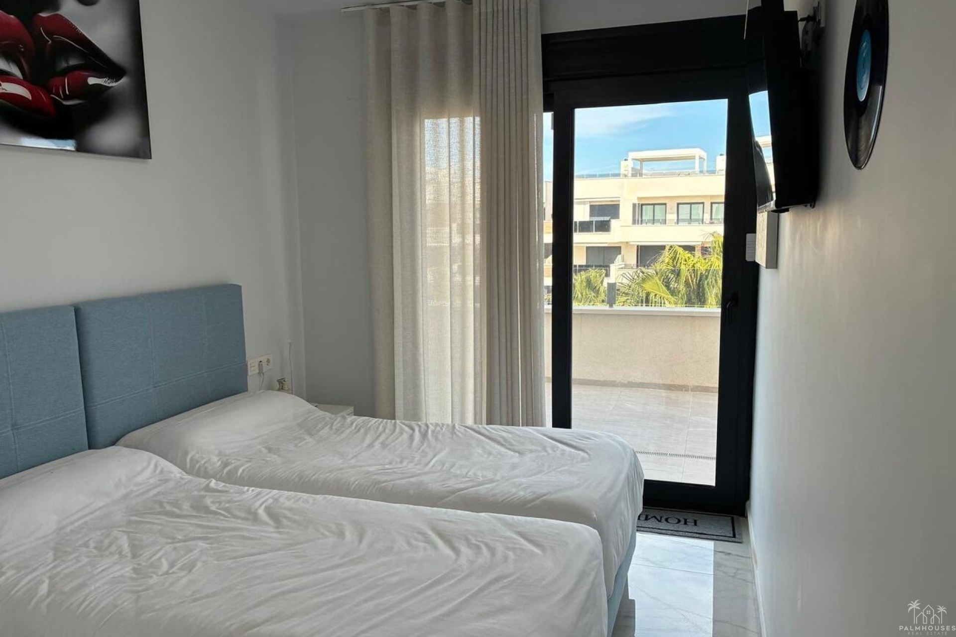 Revente - Apartment - Los Almendros (Orihuela-Costa) - Costa Blanca