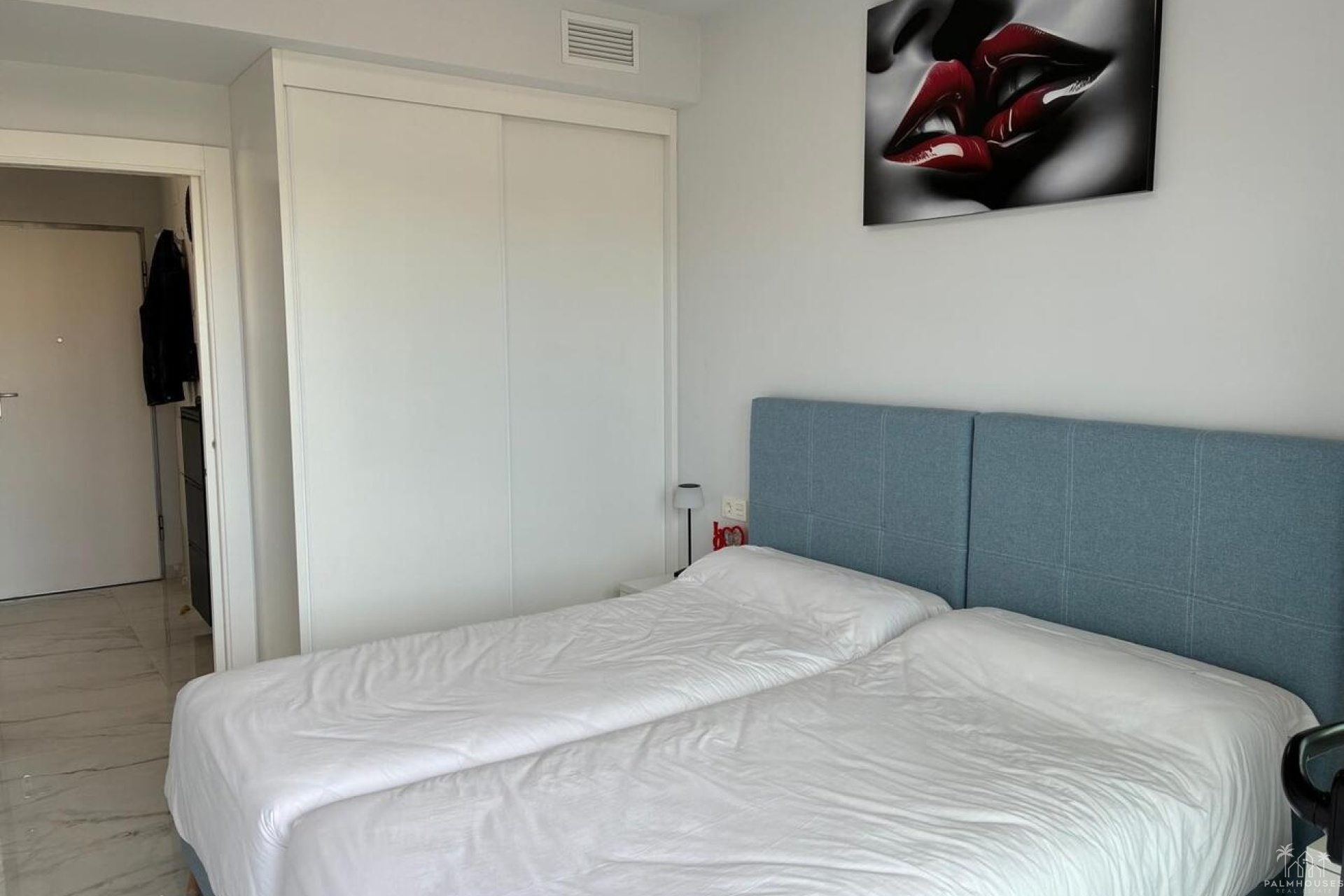 Revente - Apartment - Los Almendros (Orihuela-Costa) - Costa Blanca