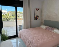 Revente - Apartment - Los Almendros (Orihuela-Costa) - Costa Blanca