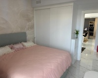 Revente - Apartment - Los Almendros (Orihuela-Costa) - Costa Blanca