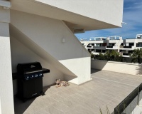Revente - Apartment - Los Almendros (Orihuela-Costa) - Costa Blanca