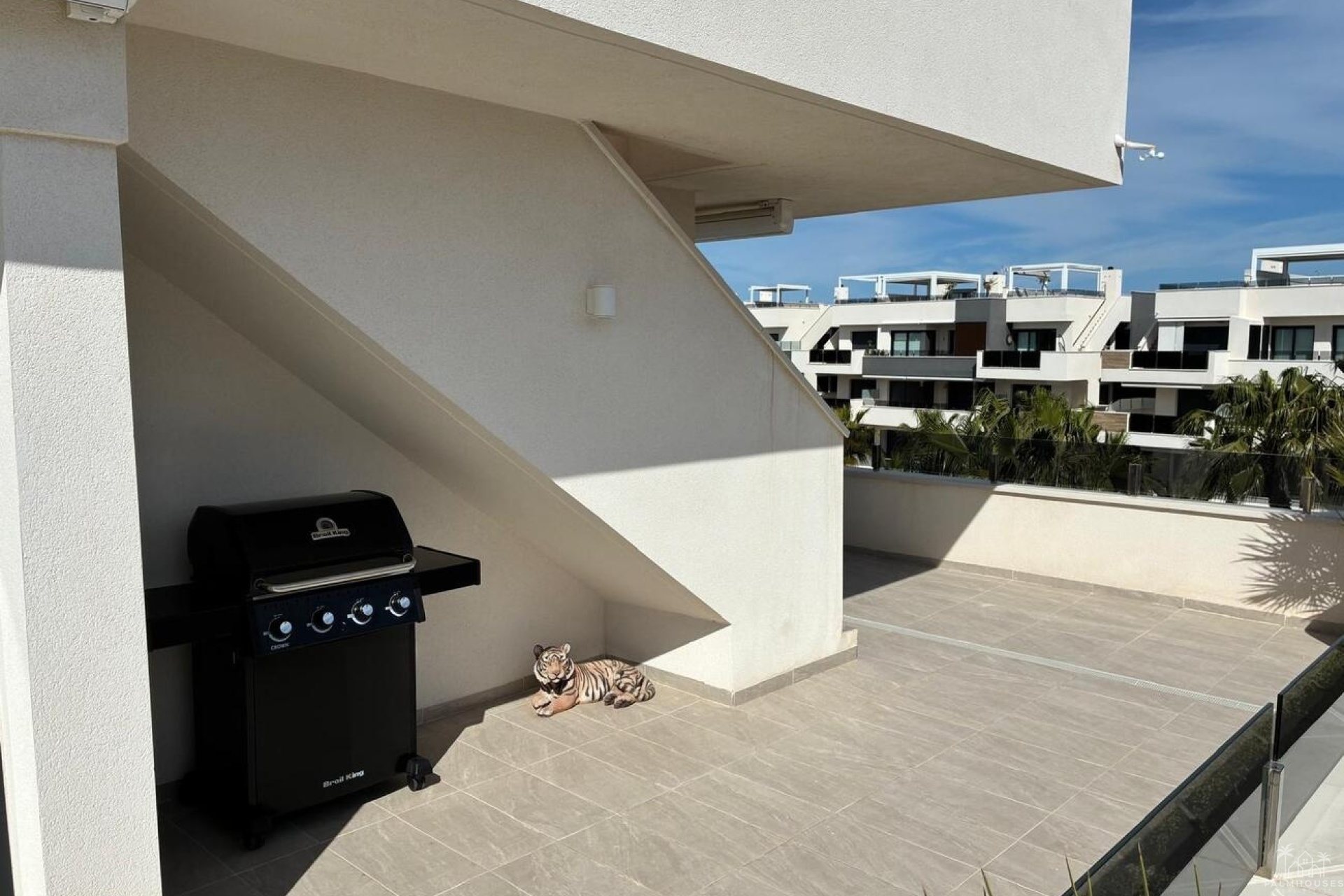 Revente - Apartment - Los Almendros (Orihuela-Costa) - Costa Blanca