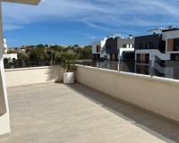 Revente - Apartment - Los Almendros (Orihuela-Costa) - Costa Blanca