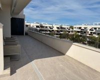 Revente - Apartment - Los Almendros (Orihuela-Costa) - Costa Blanca