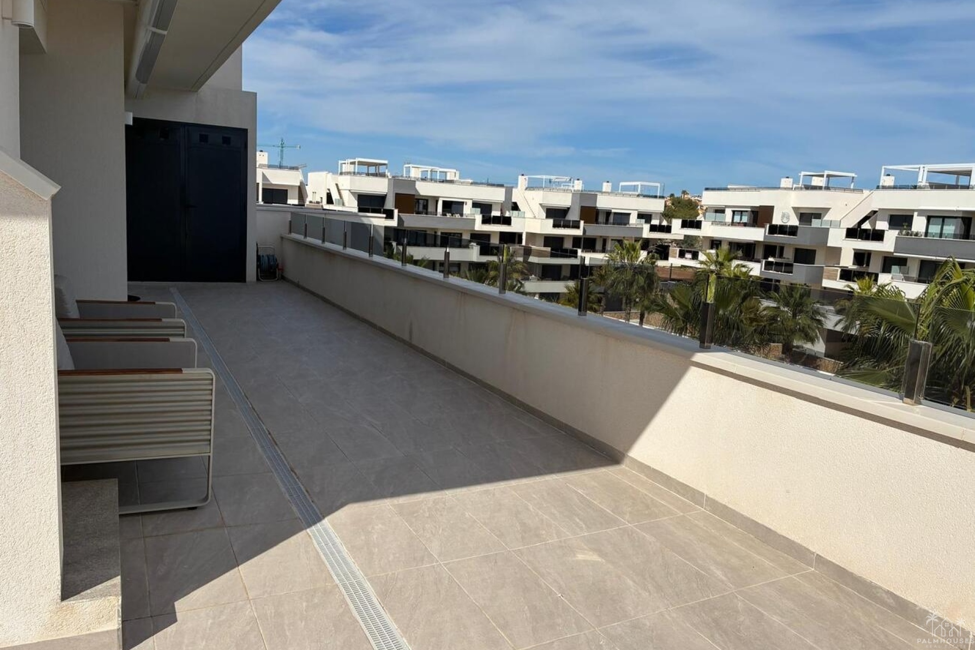 Revente - Apartment - Los Almendros (Orihuela-Costa) - Costa Blanca