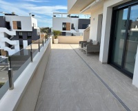 Revente - Apartment - Los Almendros (Orihuela-Costa) - Costa Blanca