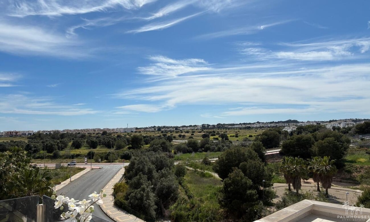 Revente - Apartment - Los Almendros (Orihuela-Costa) - Costa Blanca