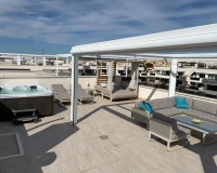 Revente - Apartment - Los Almendros (Orihuela-Costa) - Costa Blanca