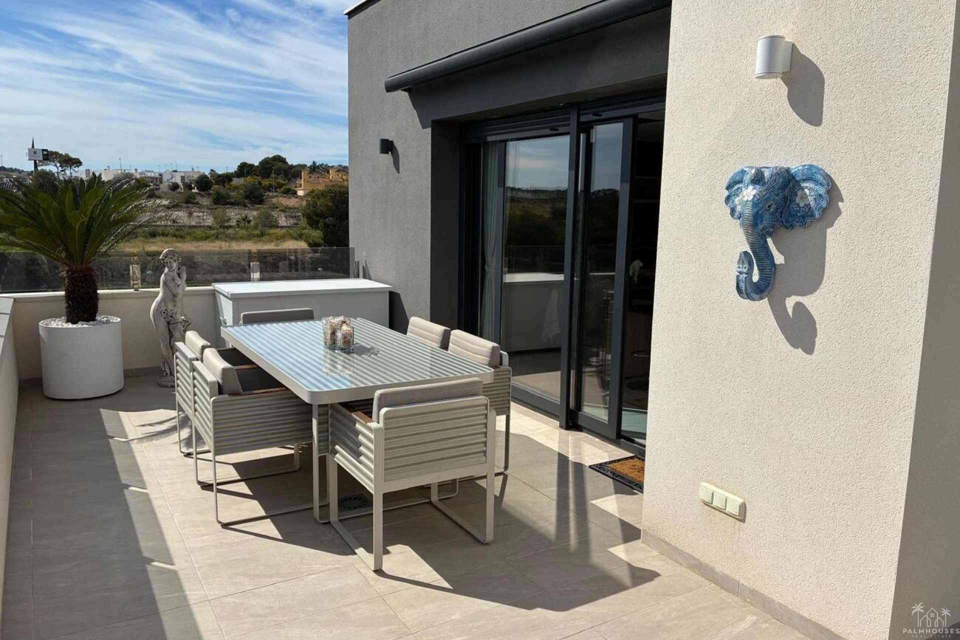 Revente - Apartment - Los Almendros (Orihuela-Costa) - Costa Blanca