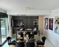 Revente - Apartment - Los Almendros (Orihuela-Costa) - Costa Blanca
