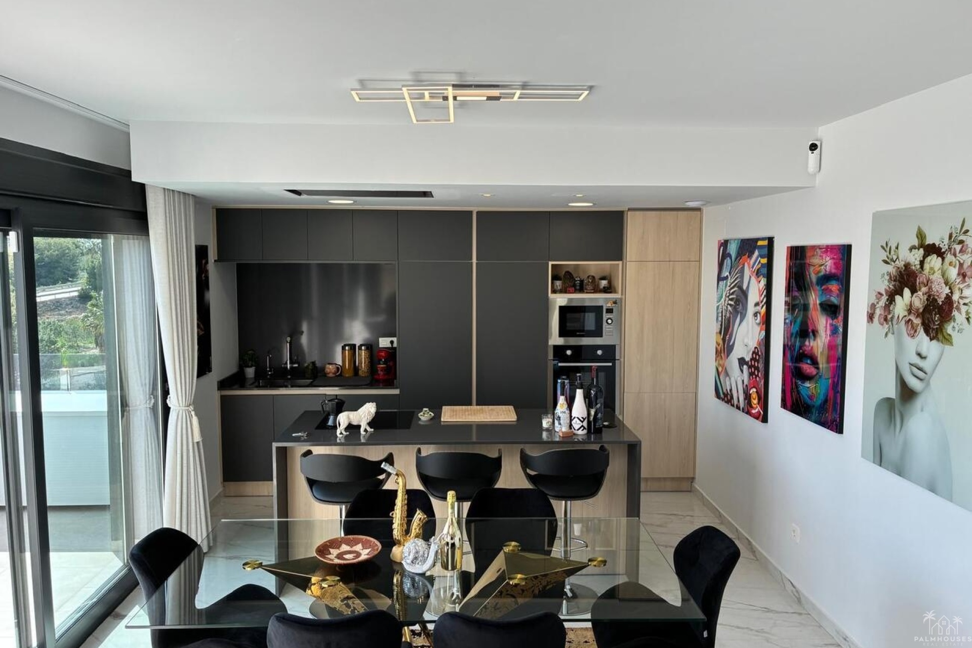 Revente - Apartment - Los Almendros (Orihuela-Costa) - Costa Blanca