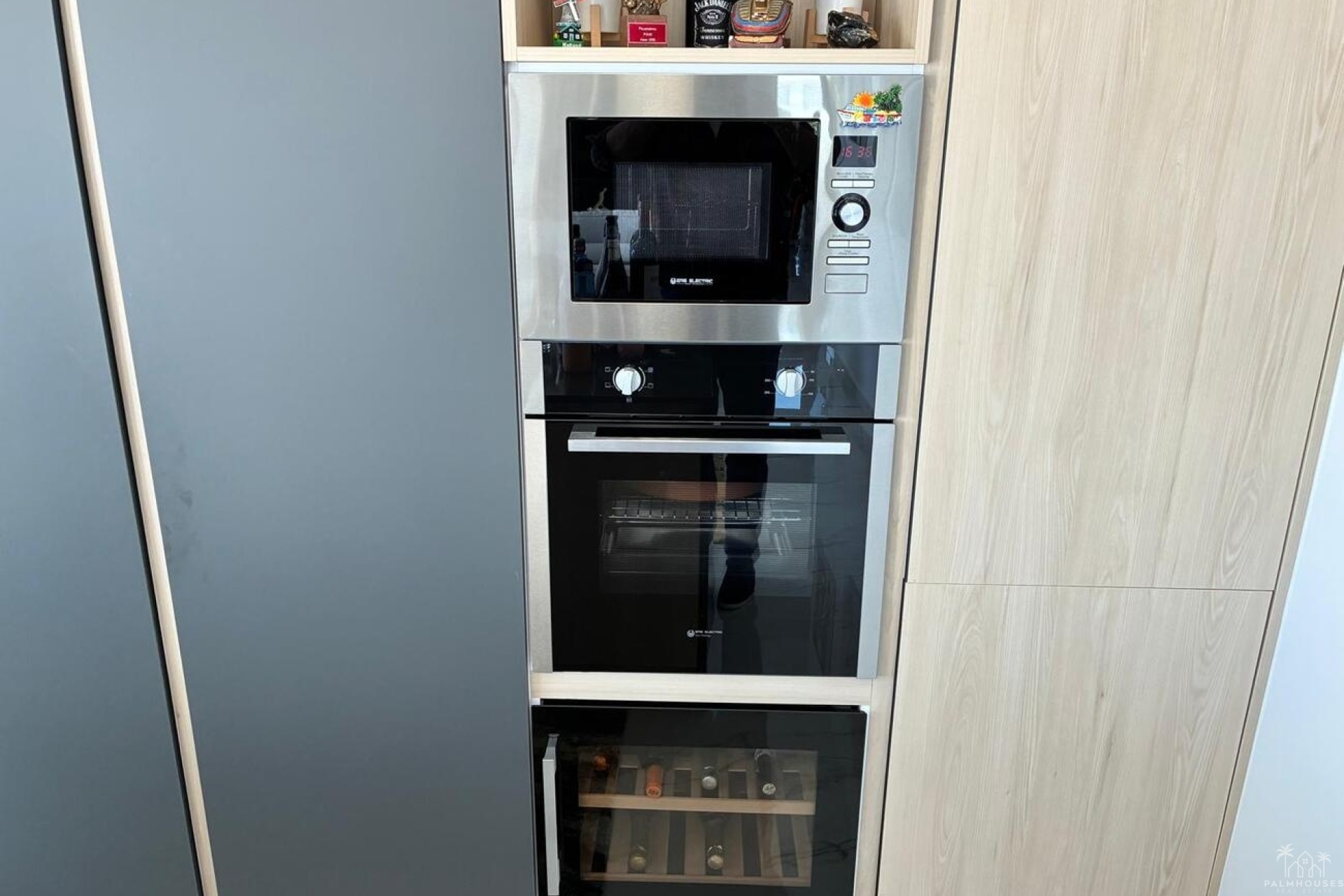 Revente - Apartment - Los Almendros (Orihuela-Costa) - Costa Blanca