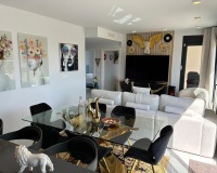 Revente - Apartment - Los Almendros (Orihuela-Costa) - Costa Blanca