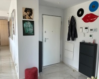 Revente - Apartment - Los Almendros (Orihuela-Costa) - Costa Blanca