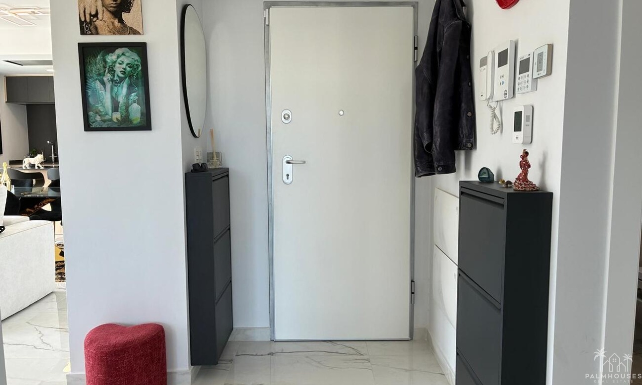 Revente - Apartment - Los Almendros (Orihuela-Costa) - Costa Blanca