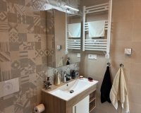 Revente - Apartment - Los Almendros (Orihuela-Costa) - Costa Blanca