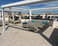 Revente - Apartment - Los Almendros (Orihuela-Costa) - Costa Blanca
