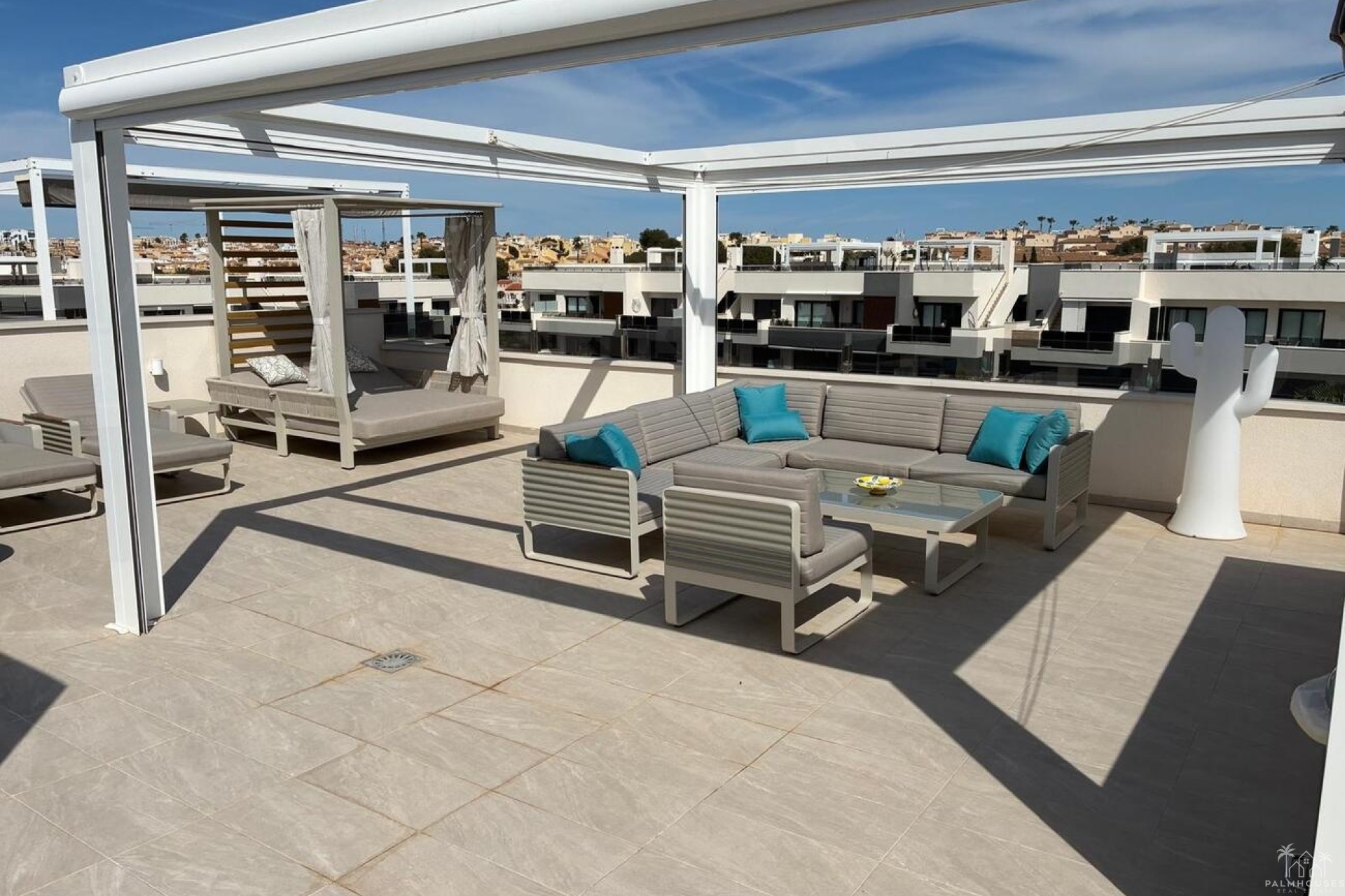 Revente - Apartment - Los Almendros (Orihuela-Costa) - Costa Blanca