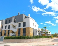 Revente - Apartment - Los Almendros (Orihuela-Costa) - Costa Blanca