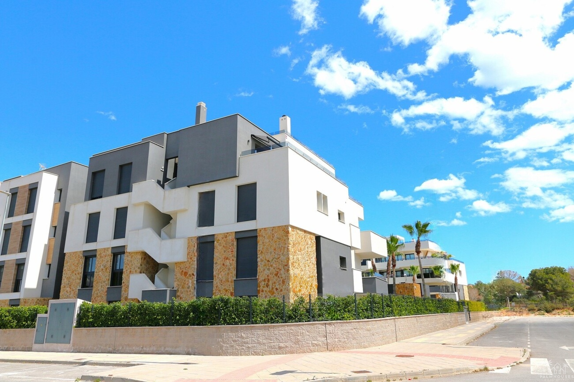 Revente - Apartment - Los Almendros (Orihuela-Costa) - Costa Blanca