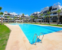 Revente - Apartment - Los Almendros (Orihuela-Costa) - Costa Blanca
