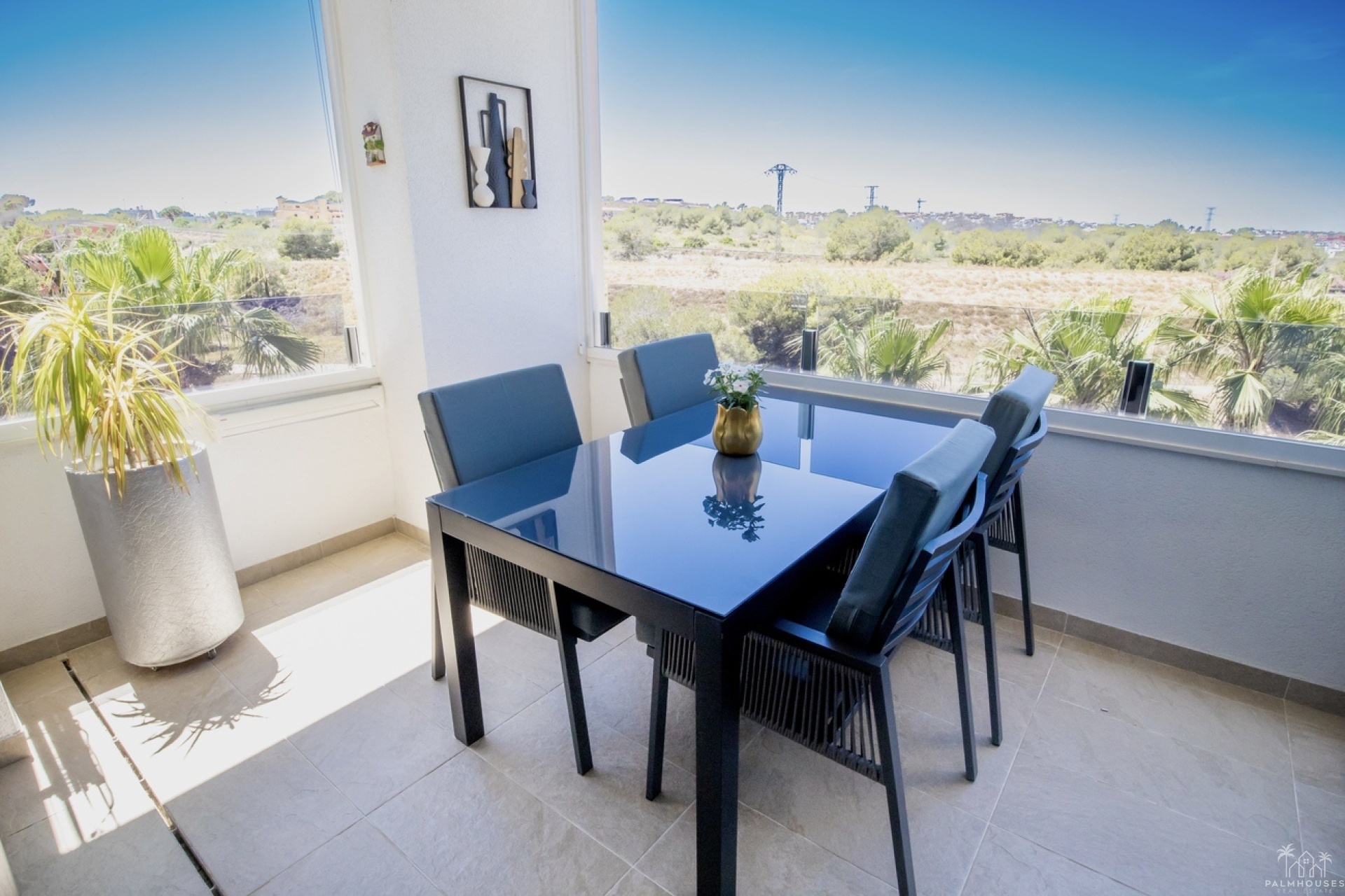 Revente - Apartment - Los Altos - AMANECER