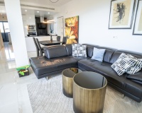 Revente - Apartment - Los Altos - AMANECER