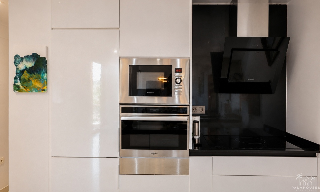 Revente - Apartment - Los Altos - AMANECER