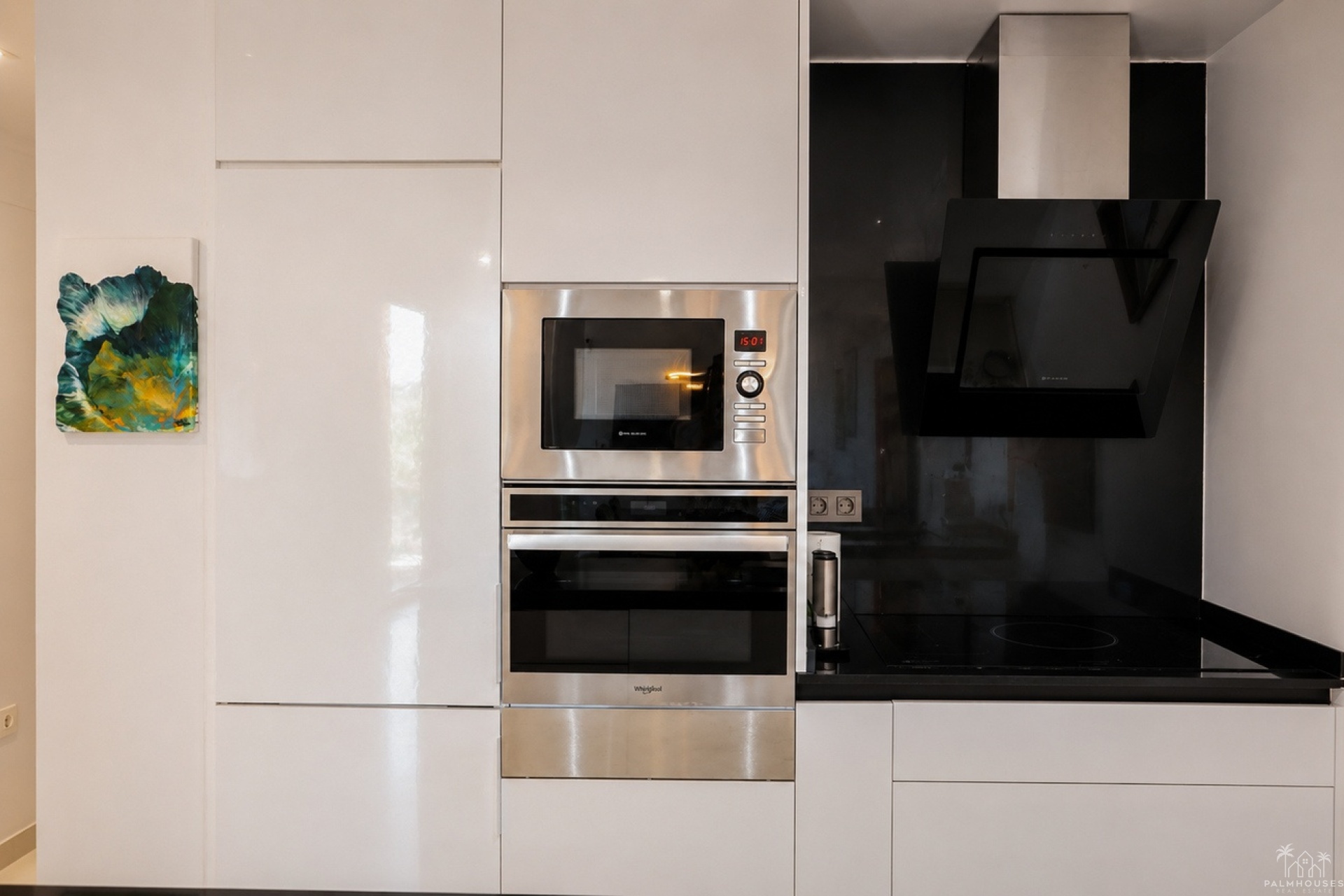 Revente - Apartment - Los Altos - AMANECER