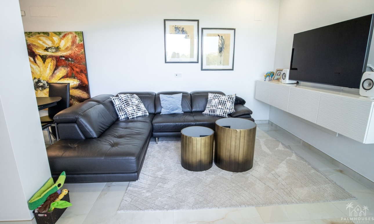 Revente - Apartment - Los Altos - AMANECER