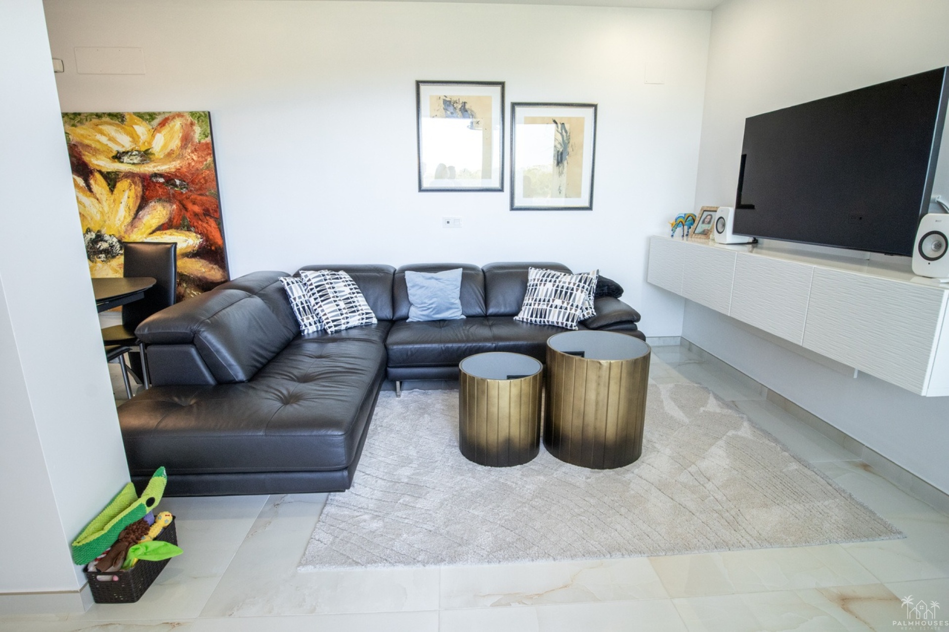 Revente - Apartment - Los Altos - AMANECER