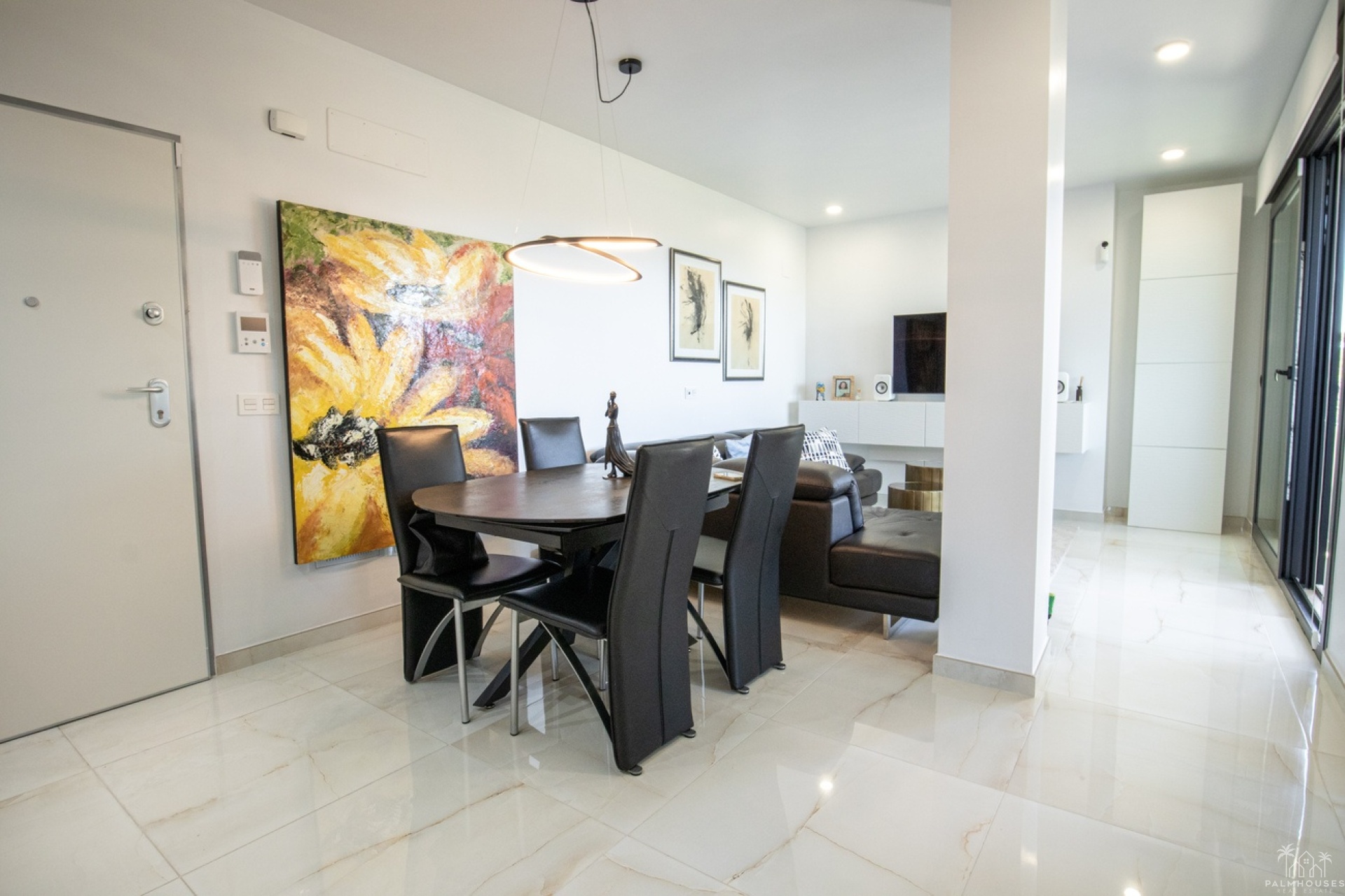 Revente - Apartment - Los Altos - AMANECER