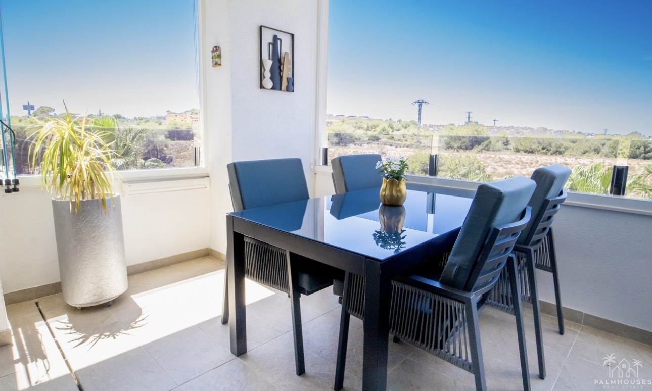 Revente - Apartment - Los Altos - AMANECER