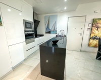 Revente - Apartment - Los Altos - AMANECER