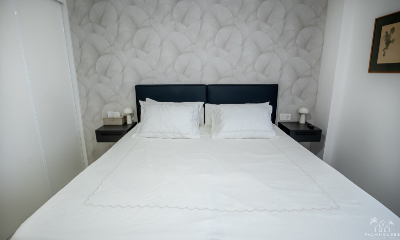 Revente - Apartment - Los Altos - AMANECER