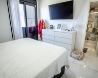 Revente - Apartment - Los Altos - AMANECER